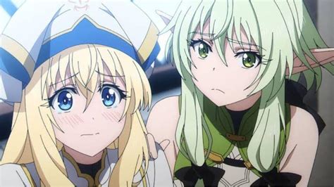 The Female Characters of Goblin Slayer: Breaking Stereotypes